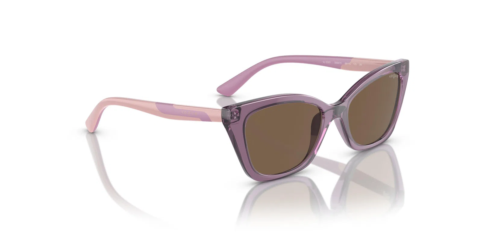 Vogue Eyewear Kids 2020 - view 21